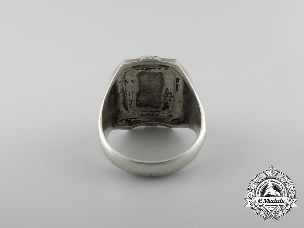 two_german_made_second_war_period_rings_a_4107