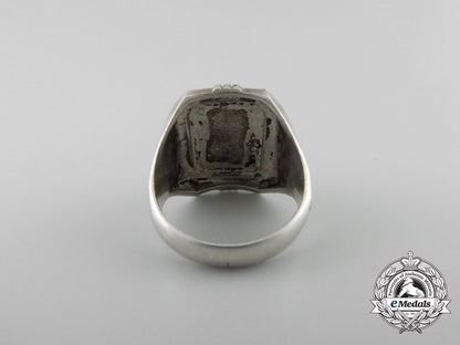 two_german_made_second_war_period_rings_a_4107