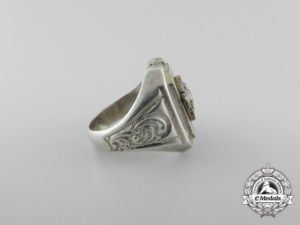 two_german_made_second_war_period_rings_a_4108