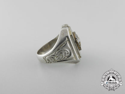 two_german_made_second_war_period_rings_a_4108