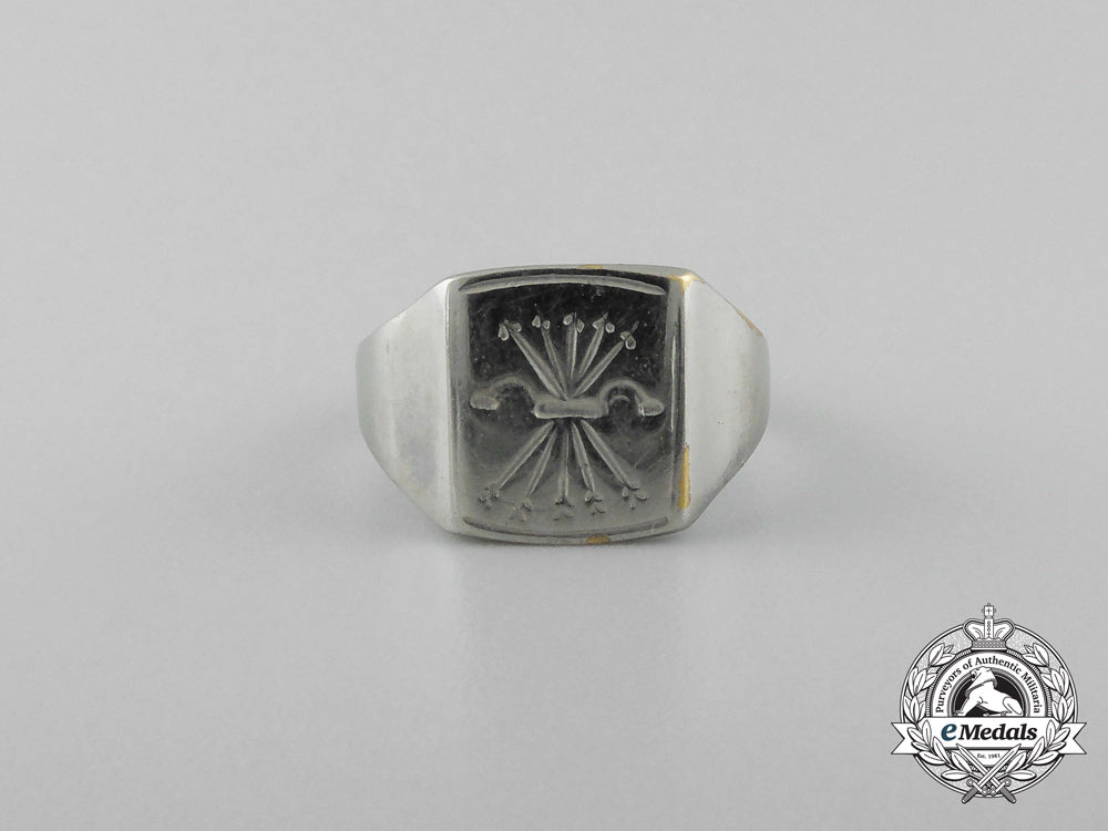 two_german_made_second_war_period_rings_a_4110