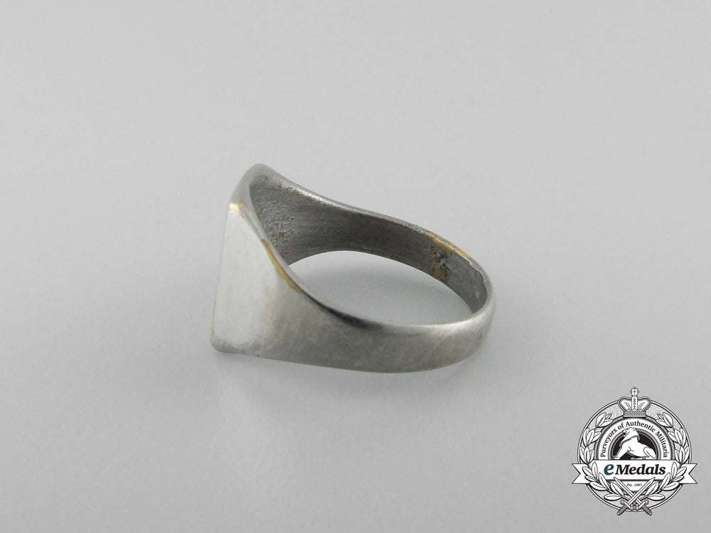 two_german_made_second_war_period_rings_a_4111