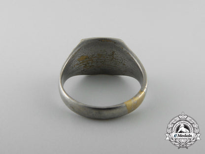 two_german_made_second_war_period_rings_a_4112