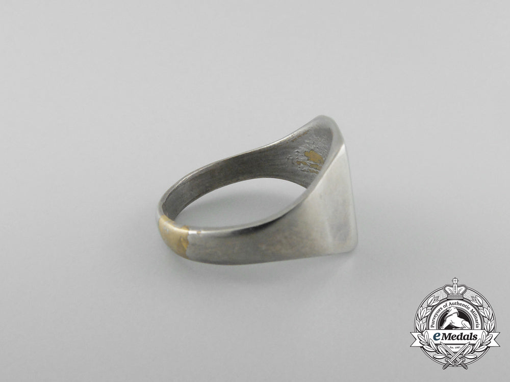 two_german_made_second_war_period_rings_a_4113