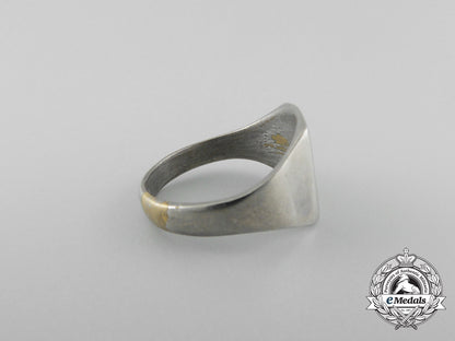 two_german_made_second_war_period_rings_a_4113