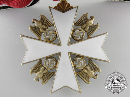 a_german_eagle_order;5_th_class_by_godet_of_berlin_on_lady’s_ribbon_a_4115
