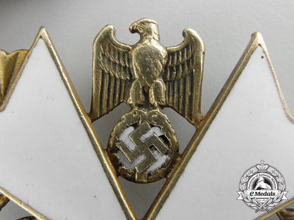 a_german_eagle_order;5_th_class_by_godet_of_berlin_on_lady’s_ribbon_a_4116