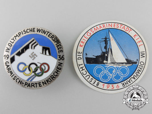two1936_berlin_olympic_games_related_items_a_4122