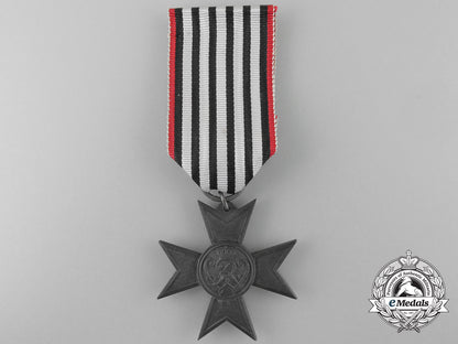 a_prussian_war_aid_merit_cross_with_packet_of_issue_a_4159