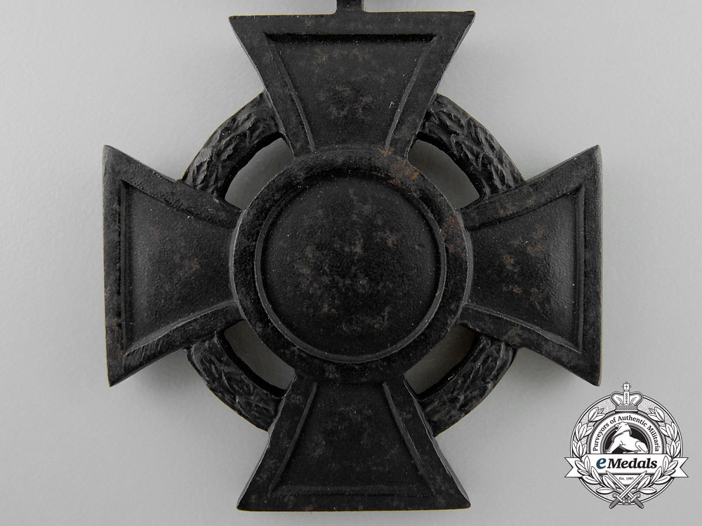 a_mint_oldenburg_friedrich_august_cross;2_nd_class_with_dem_feinde_ribbon&_packet_a_4183