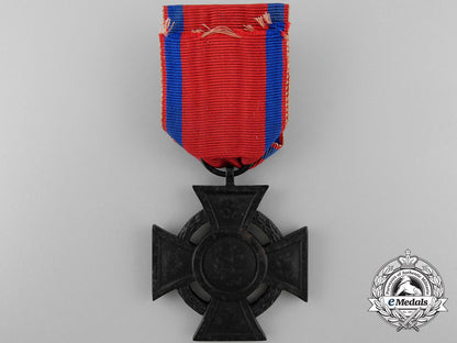 a_mint_oldenburg_friedrich_august_cross;2_nd_class_with_dem_feinde_ribbon&_packet_a_4184