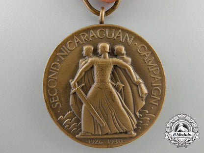 an_american_second_nicaraguan_campaign_medal_with_box_of_issue_a_4211
