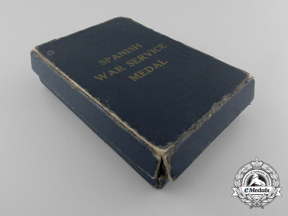 an_american_army_spanish_war_service_medal_with_box_of_issue_a_4215