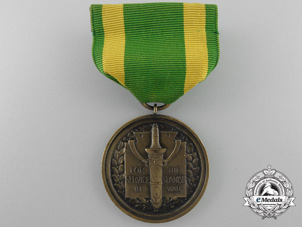 an_american_army_spanish_war_service_medal_with_box_of_issue_a_4217