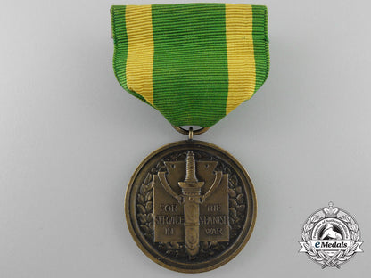 an_american_army_spanish_war_service_medal_with_box_of_issue_a_4217