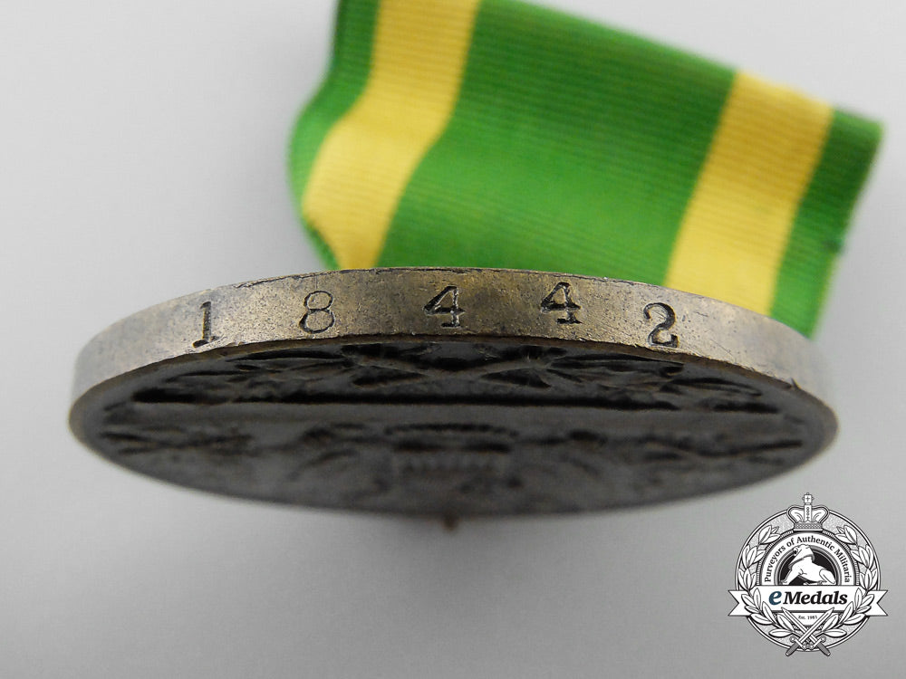 an_american_army_spanish_war_service_medal_with_box_of_issue_a_4220