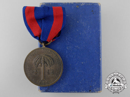 an_american_army_philippine_insurrection_medal1899,_boxed_a_4307