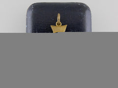 United Kingdom. An Alexandra Park Hospital 1916-1919 Cross; Middlesex 82