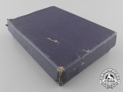an_american_grand_army_of_the_republic_veteran's_cross_with_case_a_4334