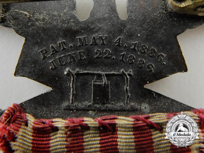 an_american_grand_army_of_the_republic_veteran's_cross_with_case_a_4340