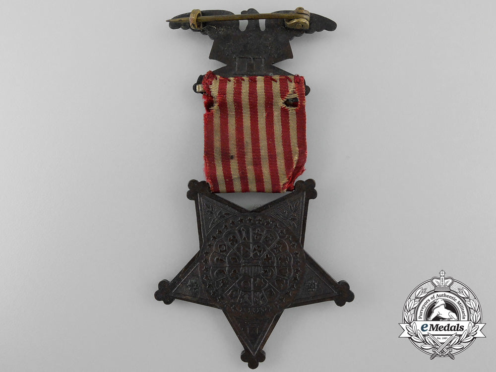 an_american_grand_army_of_the_republic_veteran's_cross_with_case_a_4341