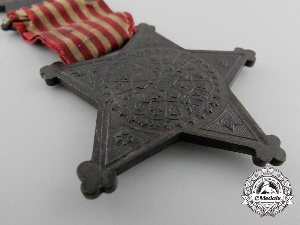 an_american_grand_army_of_the_republic_veteran's_cross_with_case_a_4343