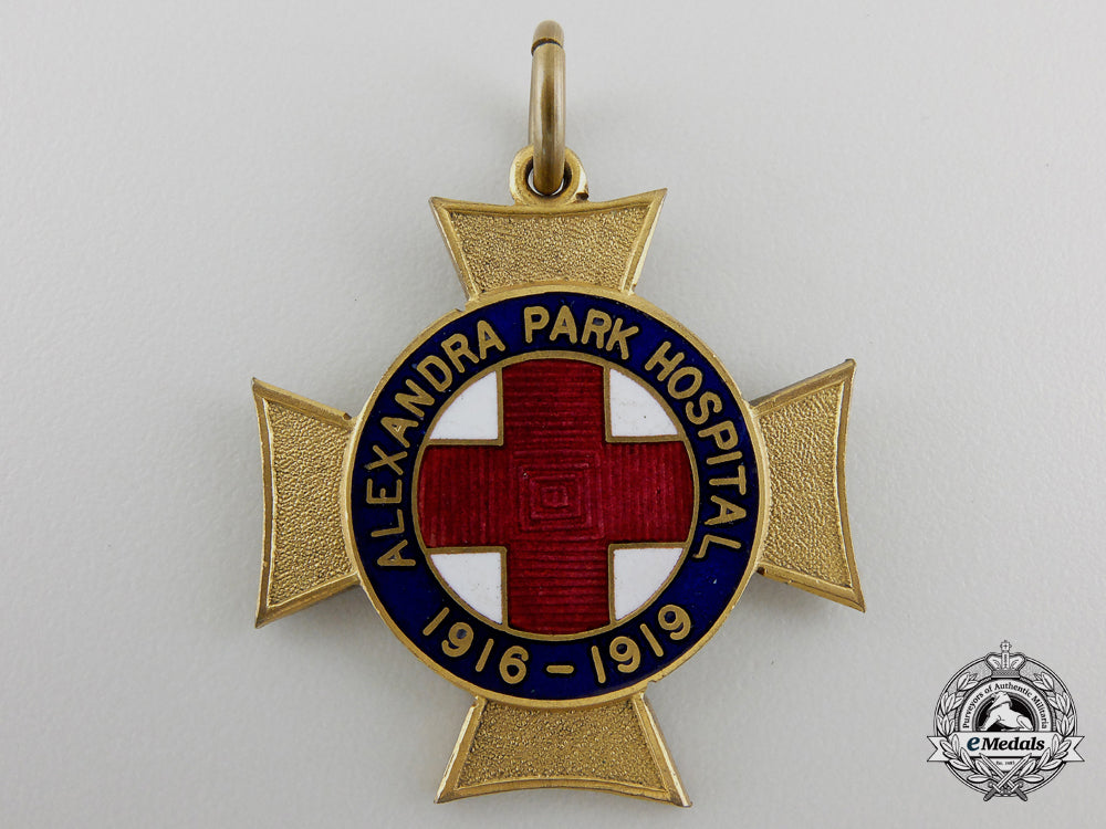 united_kingdom._an_alexandra_park_hospital1916-1919_cross;_middlesex82_a_435