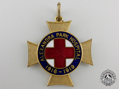 united_kingdom._an_alexandra_park_hospital1916-1919_cross;_middlesex82_a_435