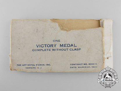 a_first_war_american_victory_medal_with_carton_a_4355