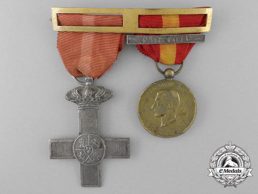 a_spanish_civil_war_of1873-1874_order_of_military_merit_pair_a_4398