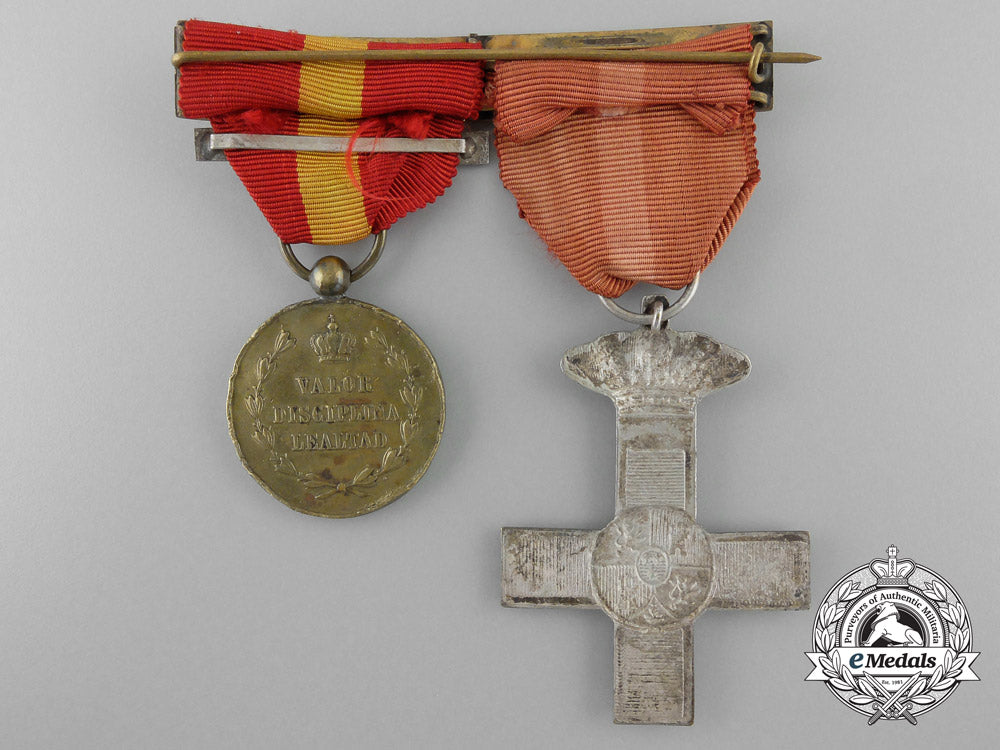 a_spanish_civil_war_of1873-1874_order_of_military_merit_pair_a_4401