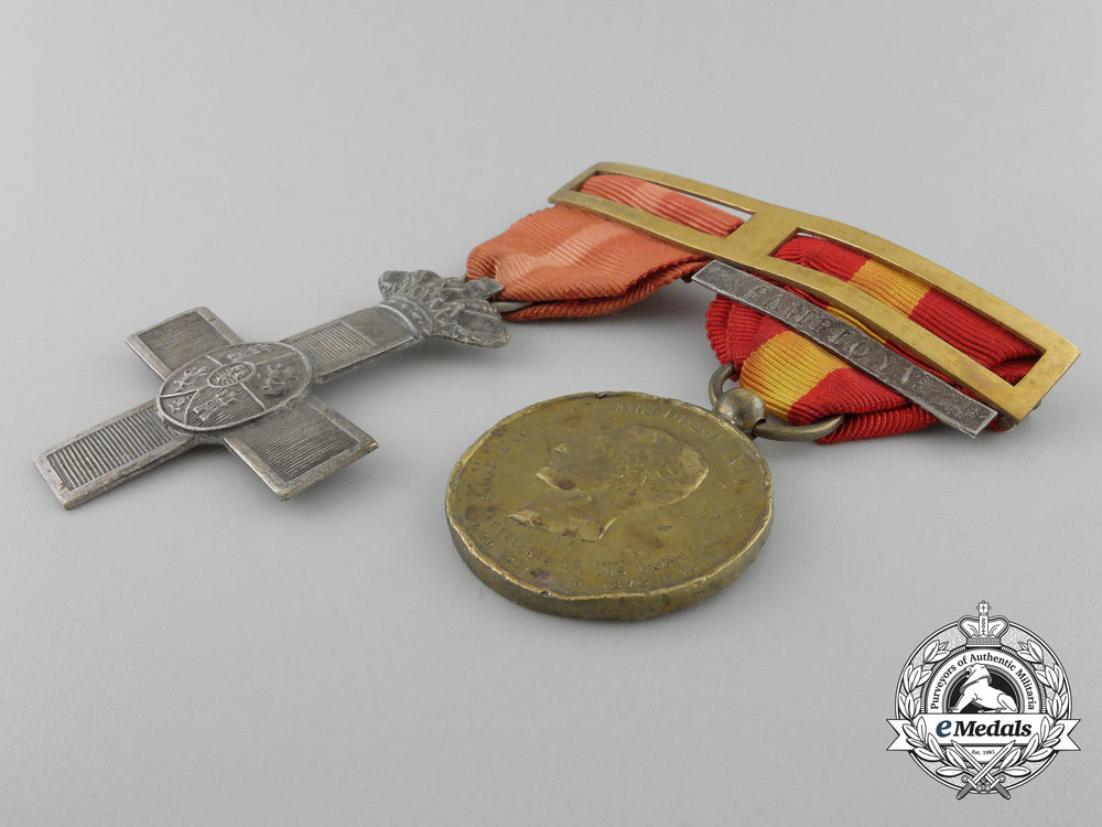 a_spanish_civil_war_of1873-1874_order_of_military_merit_pair_a_4402