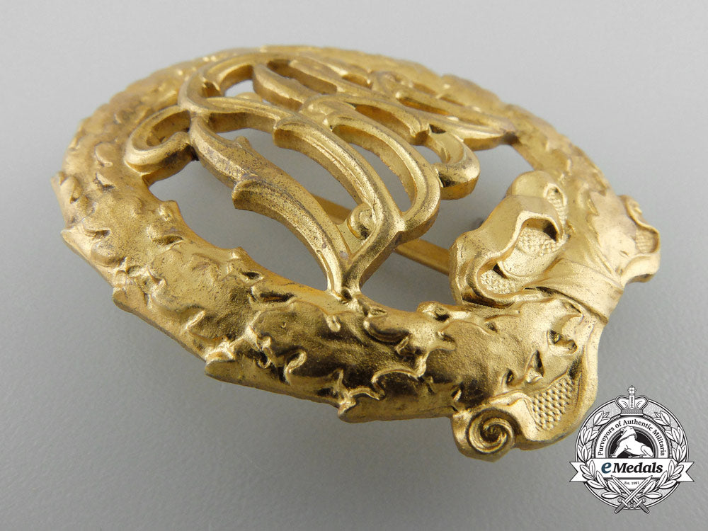 a_dra_sports_badge;_gold_grade_a_4426