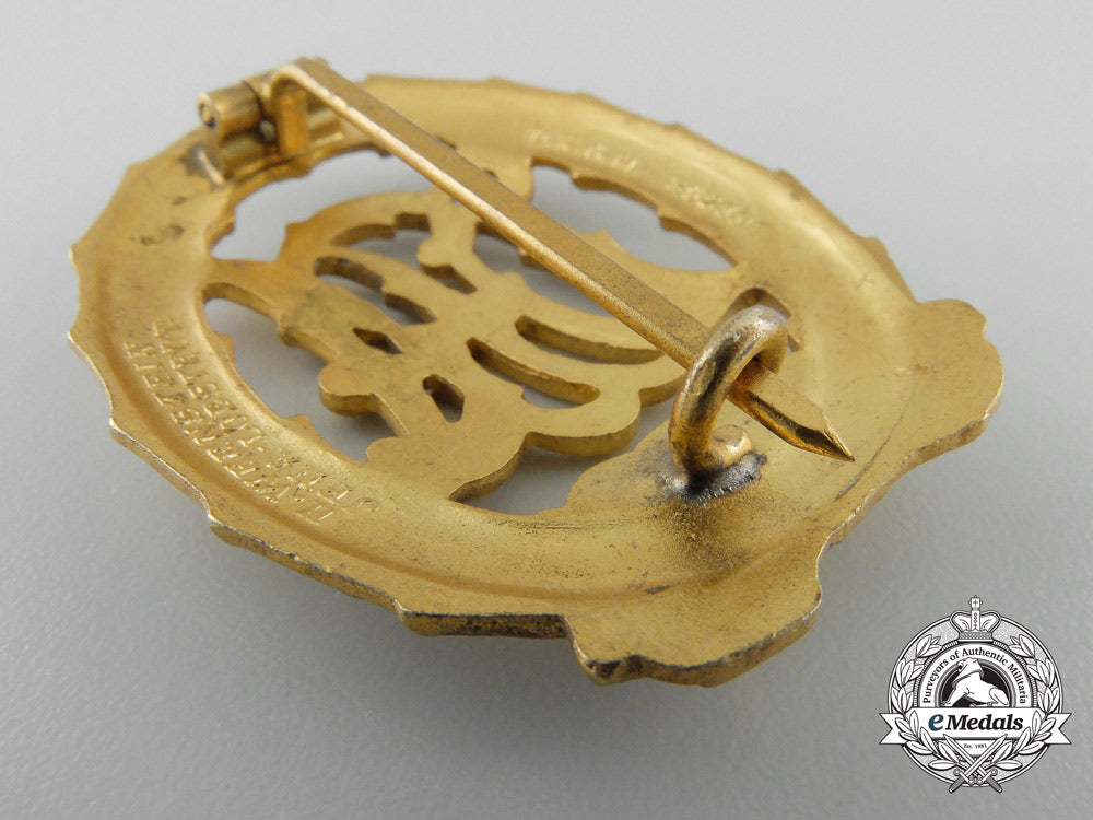 a_dra_sports_badge;_gold_grade_a_4427