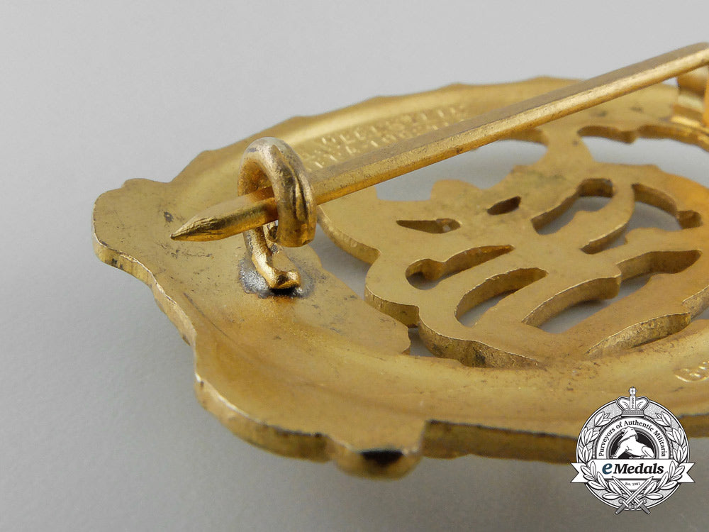 a_dra_sports_badge;_gold_grade_a_4428