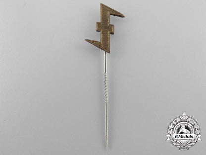 germany,_third_reich._two_stickpins,_dutch_ss&_labour_service_a_4452