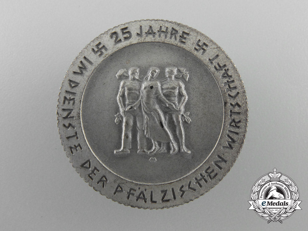 a_very_rare_province_of_pfalz25_year_service_in_the_economy_badge_a_4486