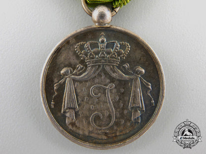 a_dutch_army_long_service_medal;_silver_grade_a_45