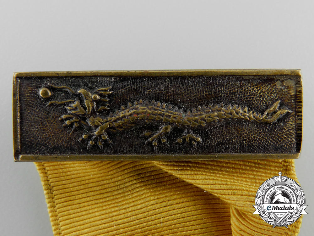 a_rare_bronze_decoration_of_the_imperial_order_of_the_dragon_to_francis_rotch_jr._a_4529