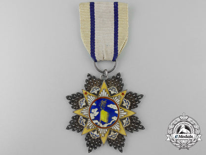 a_chinese_order_of_the_resplendent_banner;8_th_class_officer_a_4534