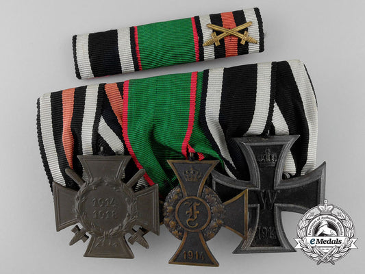 an_anhalt_first_war_german_imperial_medal_bar_a_4573
