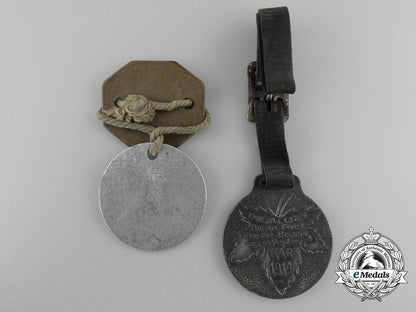 a_war_medal_group_to_gunner_cecil_j._ward,40_th_battery,_canadian_field_artillery_a_4589