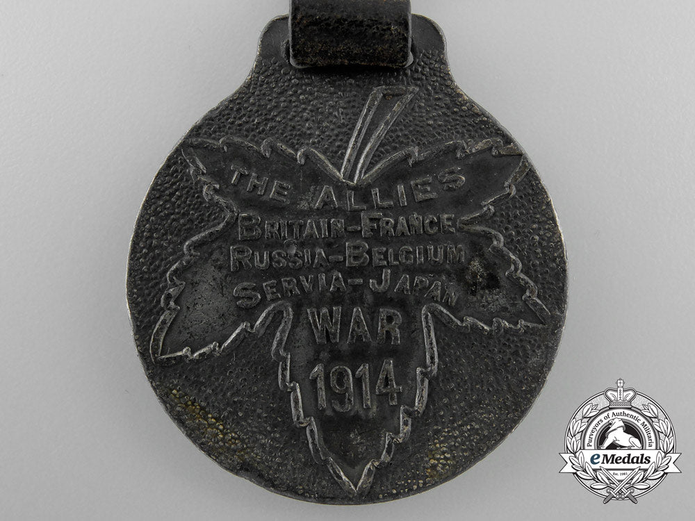 a_war_medal_group_to_gunner_cecil_j._ward,40_th_battery,_canadian_field_artillery_a_4591