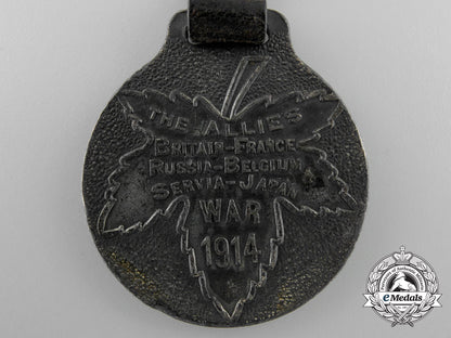 a_war_medal_group_to_gunner_cecil_j._ward,40_th_battery,_canadian_field_artillery_a_4591