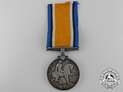 a_war_medal_group_to_gunner_cecil_j._ward,40_th_battery,_canadian_field_artillery_a_4595