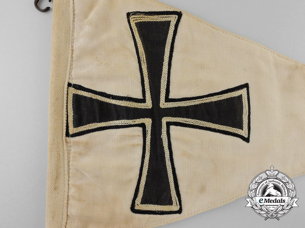 a_kriegsmarine_u-_boat_pennant_captured_by_rear_admiral_houghton_rcn_a_4638