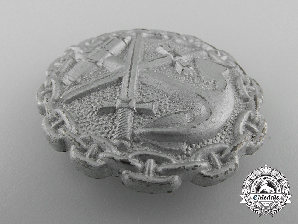 a_first_war_german_naval_wound_badge;_silver_grade_a_4675
