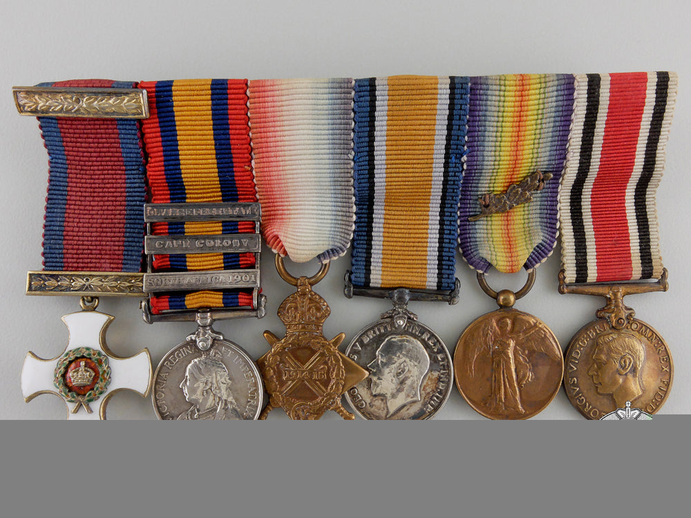 a_first_war_distinguished_service_order_miniature_group_a_468