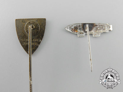 two_weimar_republic_two_stickpins;_danzig&_zeppelin_a_4680