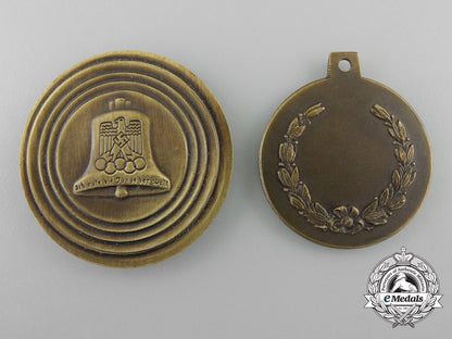 germany,_olympic._two1936_spanish_olympic_medals&_awards_a_4682_1